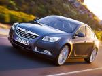 Opel Insignia 2008 года